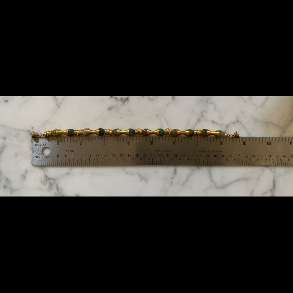 Handmade bracelet - Picture 5 of 5